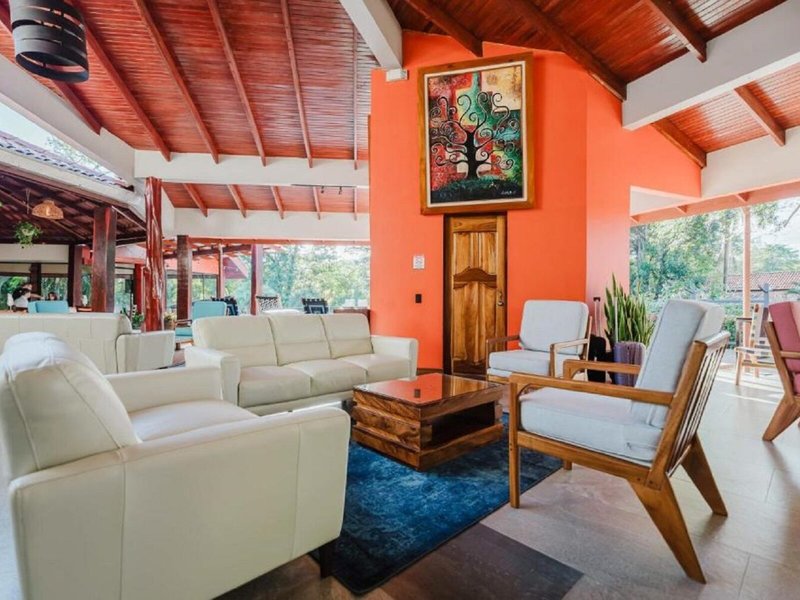 Papagayo Golden Palms Beachfront Hotel 27