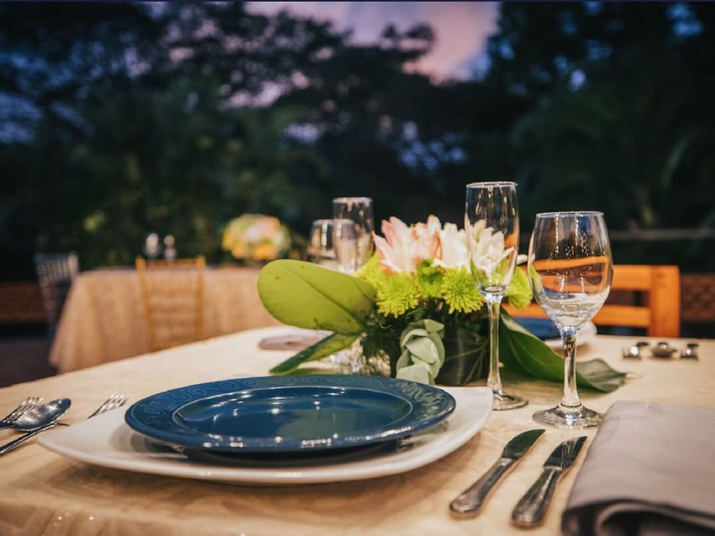 Papagayo Golden Palms Beachfront Hotel 28