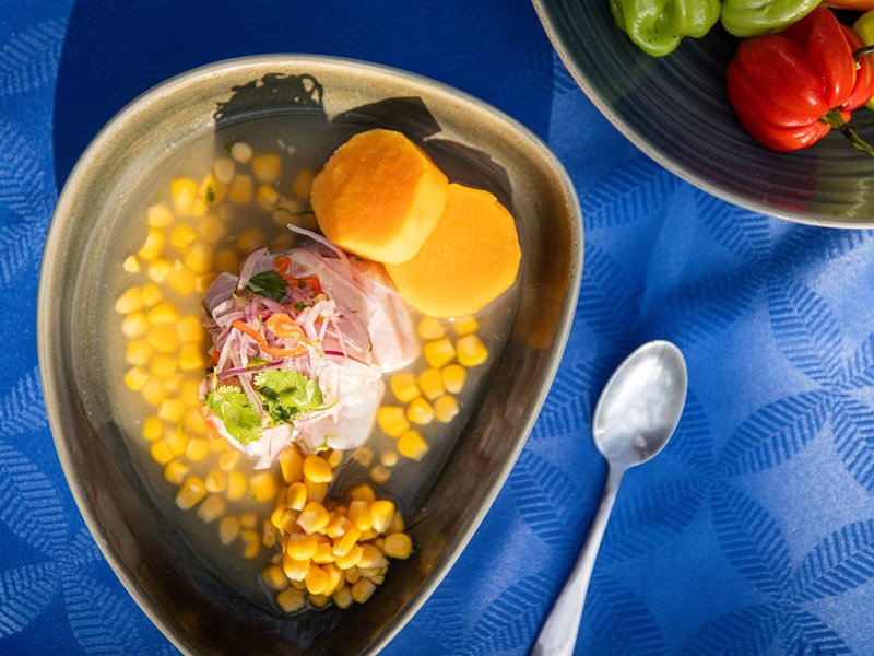 Papagayo Golden Palms Beachfront Hotel 34