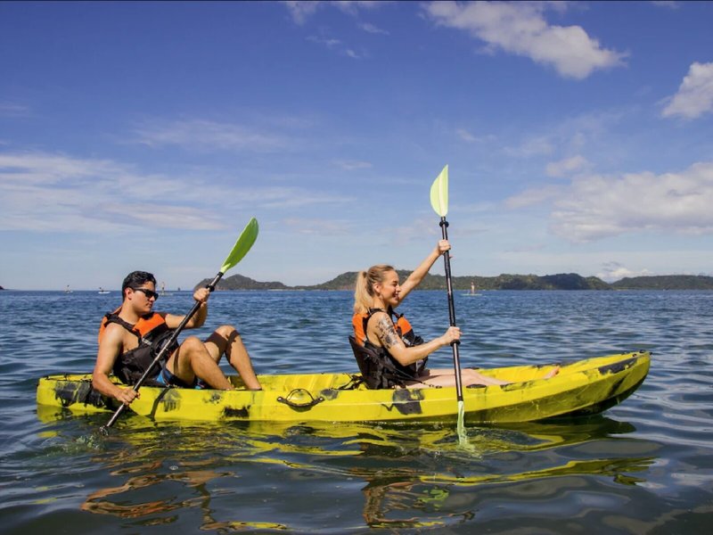 Papagayo Golden Palms Beachfront Hotel 37