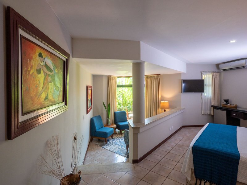 Papagayo Golden Palms Beachfront Hotel 38