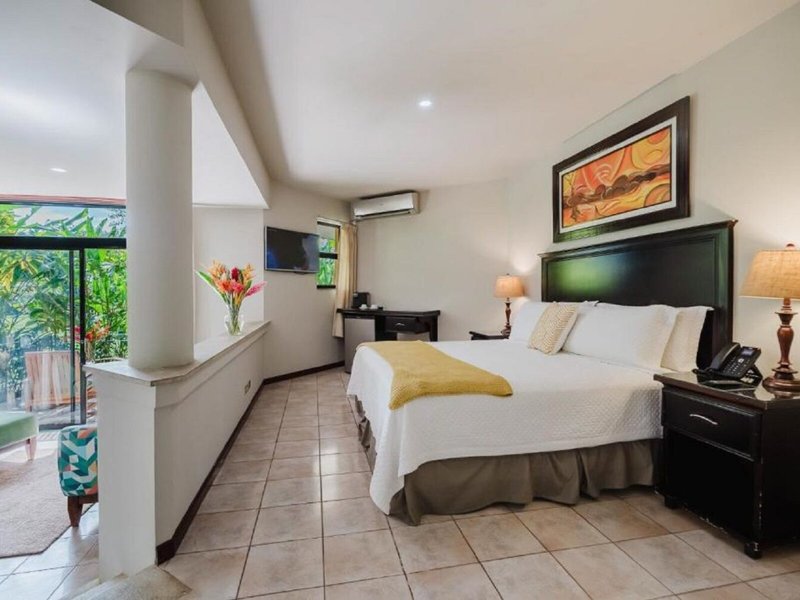 Papagayo Golden Palms Beachfront Hotel 39