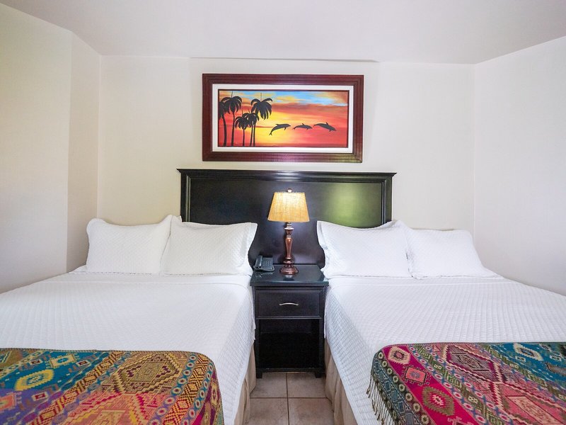 Papagayo Golden Palms Beachfront Hotel 40