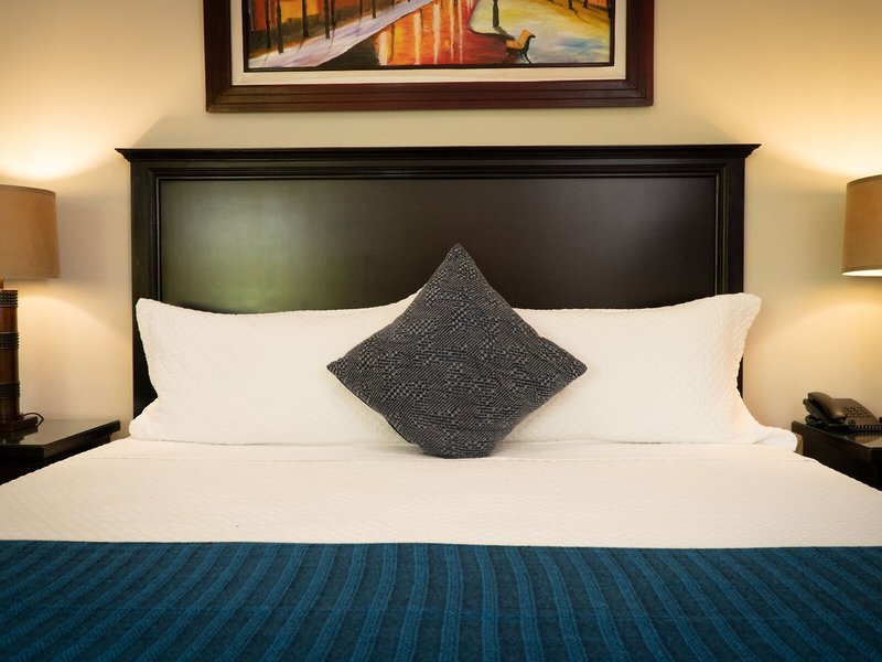 Papagayo Golden Palms Beachfront Hotel 41