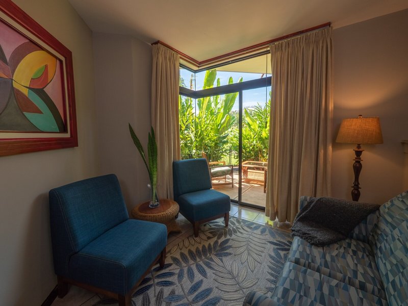 Papagayo Golden Palms Beachfront Hotel 42