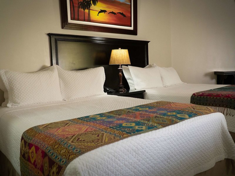 Papagayo Golden Palms Beachfront Hotel 44