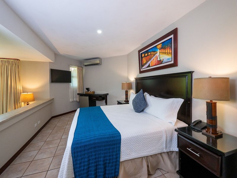 Papagayo Golden Palms Beachfront Hotel 45