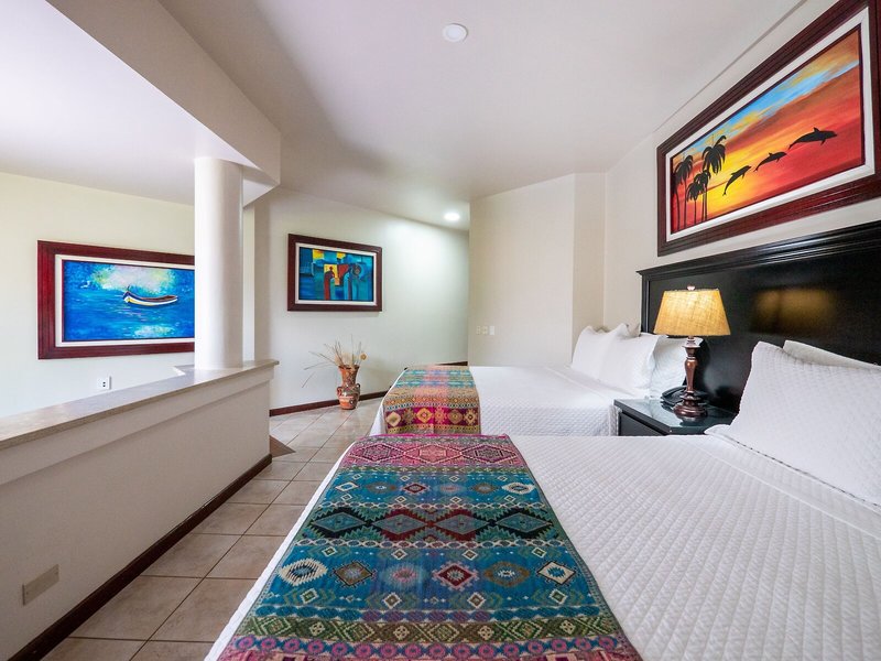 Papagayo Golden Palms Beachfront Hotel 46