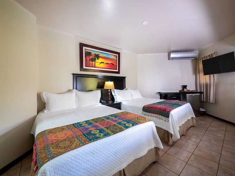 Papagayo Golden Palms Beachfront Hotel 47