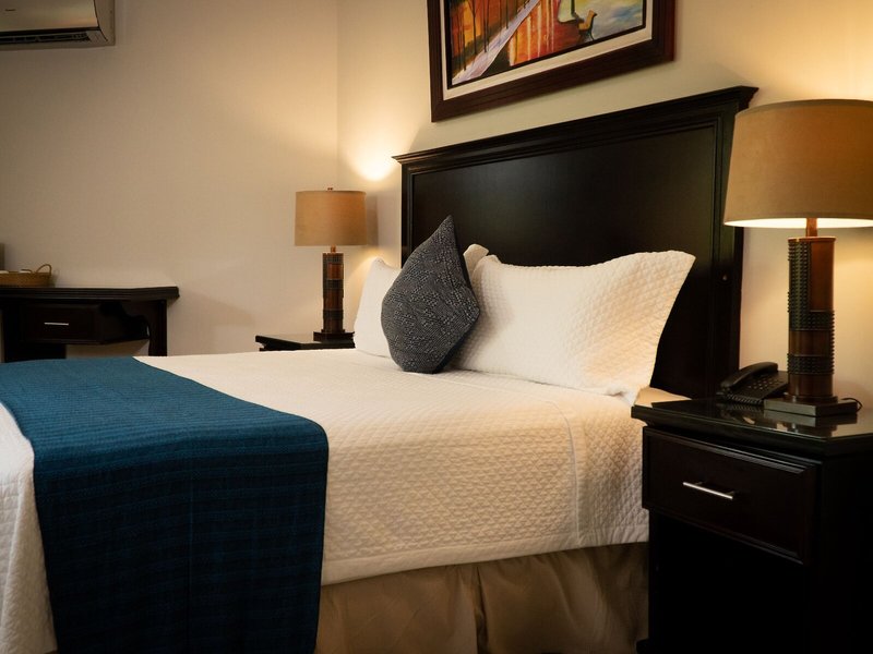 Papagayo Golden Palms Beachfront Hotel 49