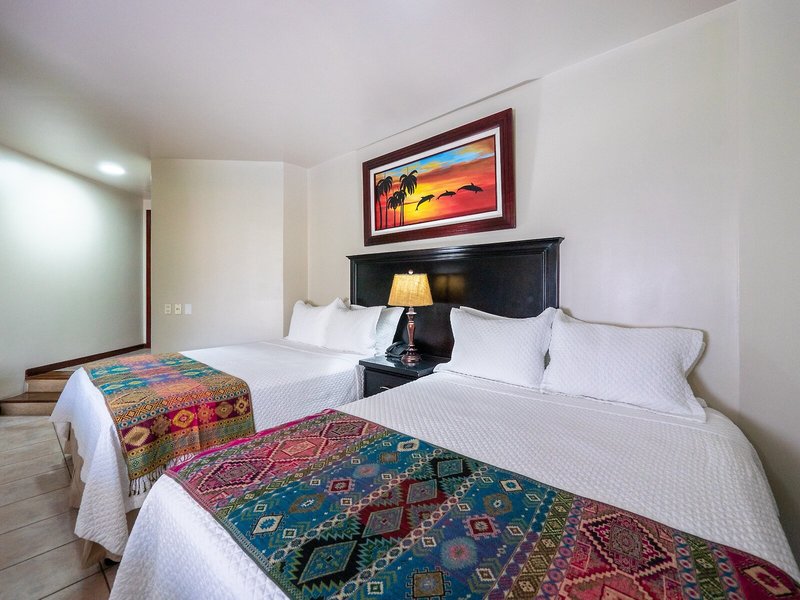 Papagayo Golden Palms Beachfront Hotel 50