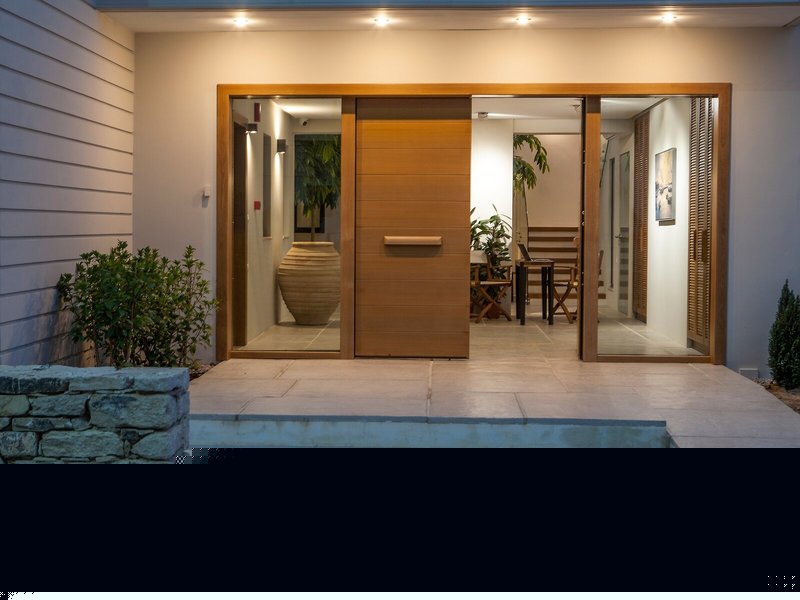 Aethrion Boutique Homes 1