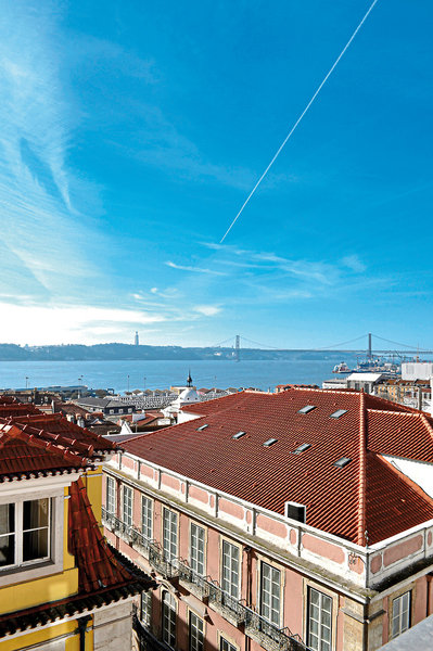 Martinhal Lisbon Chiado 1