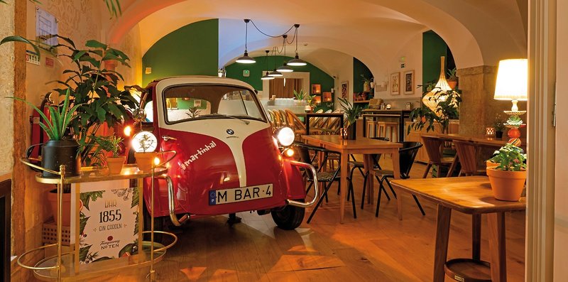 Martinhal Lisbon Chiado 2