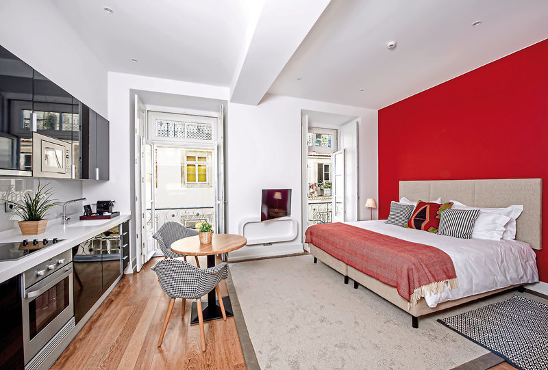 Martinhal Lisbon Chiado 3