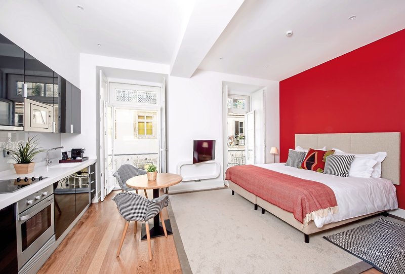 Martinhal Lisbon Chiado 5