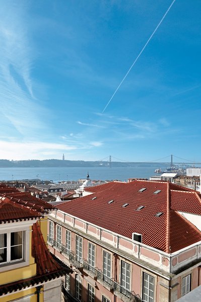Martinhal Lisbon Chiado 6