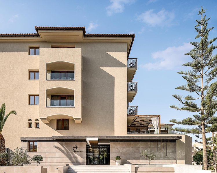 Theartemis Palace 12