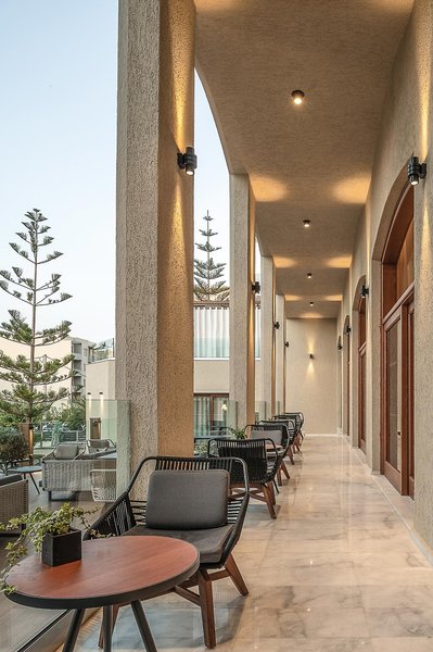 Theartemis Palace 15