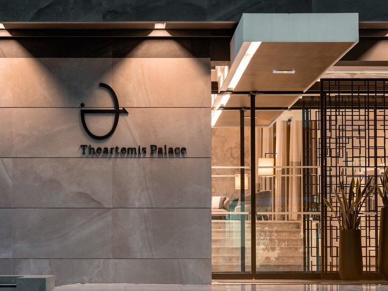 Theartemis Palace 9