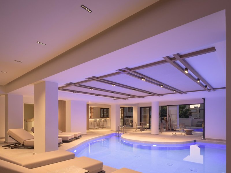 Theartemis Palace 19