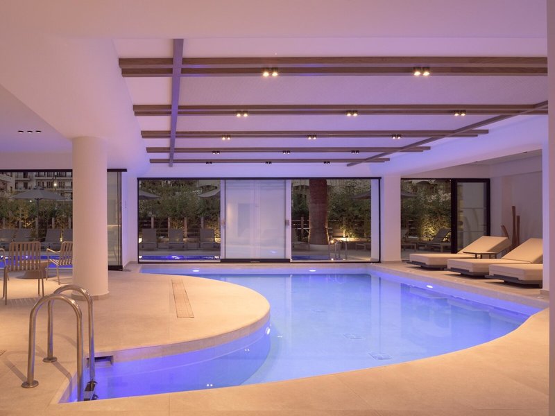 Theartemis Palace 21