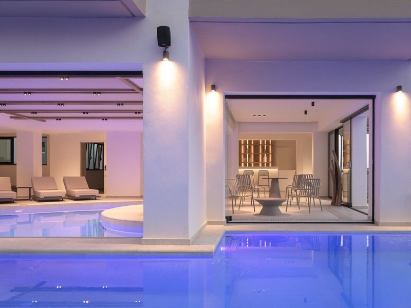 Theartemis Palace 23