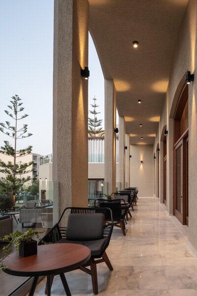 Theartemis Palace 20