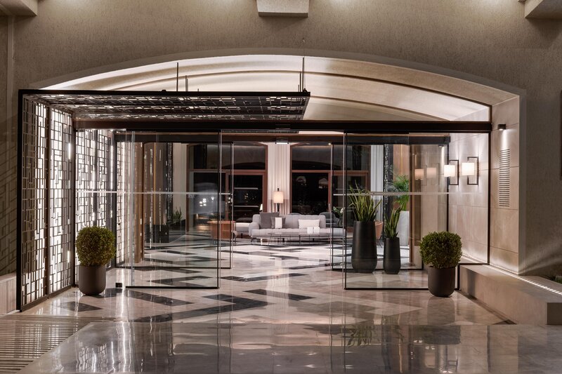 Theartemis Palace 21