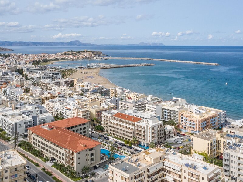 Theartemis Palace 34