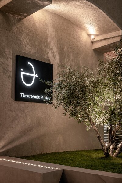 Theartemis Palace 38