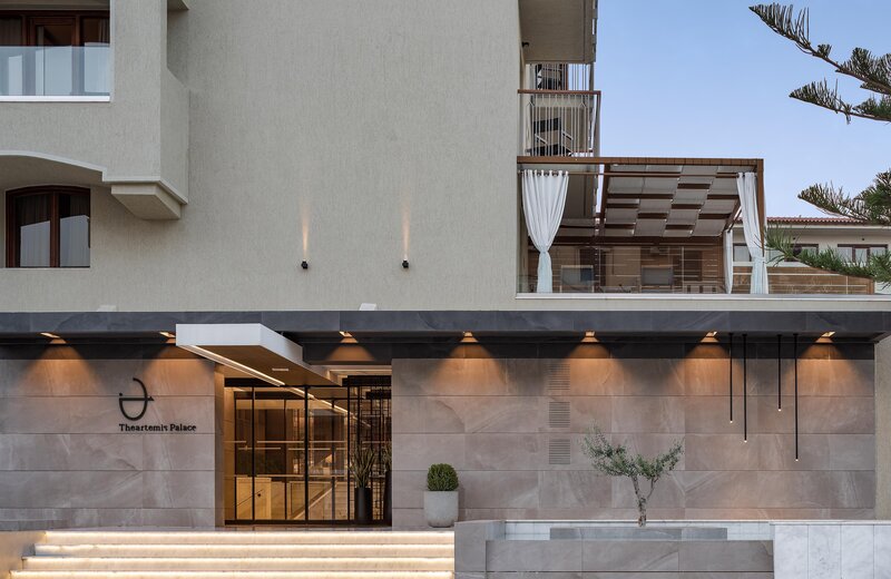 Theartemis Palace 39