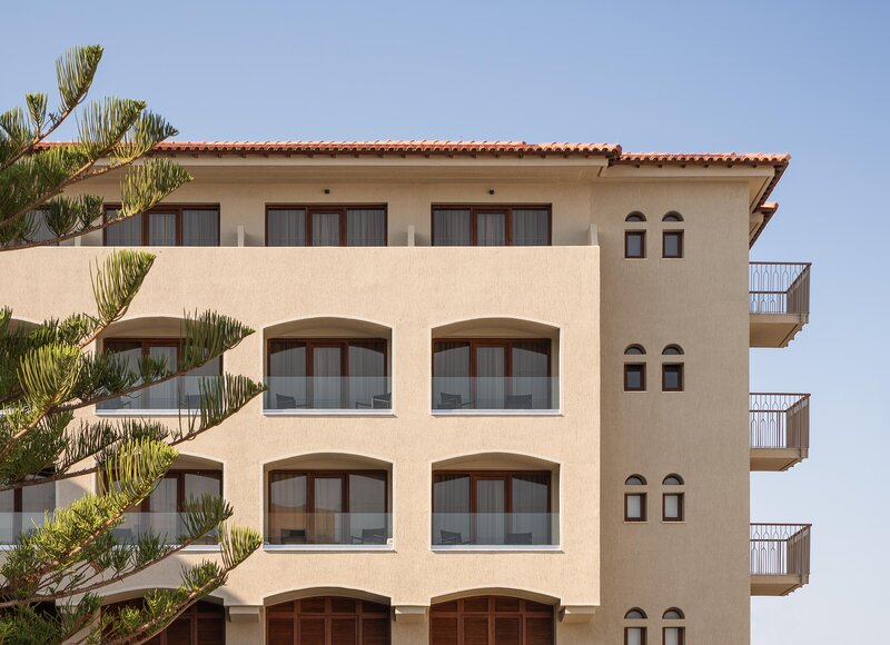 Theartemis Palace 44
