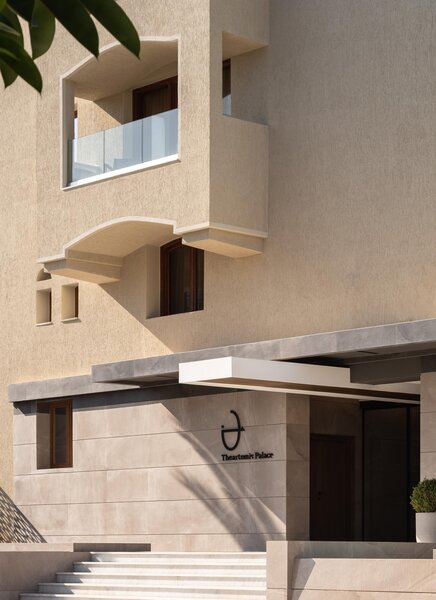Theartemis Palace 48