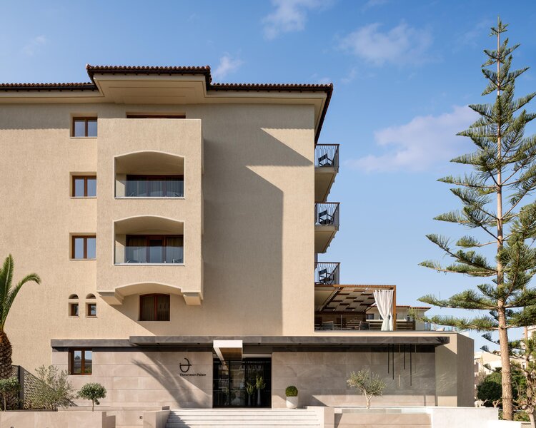 Theartemis Palace 49