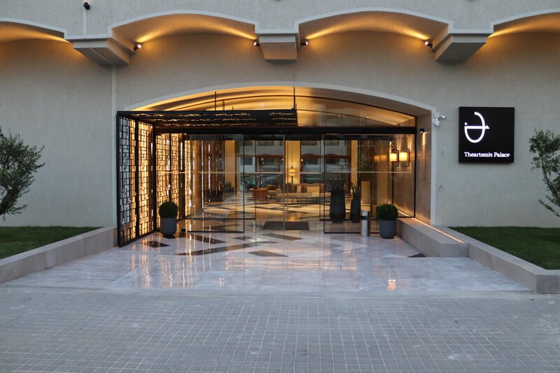 Theartemis Palace 52