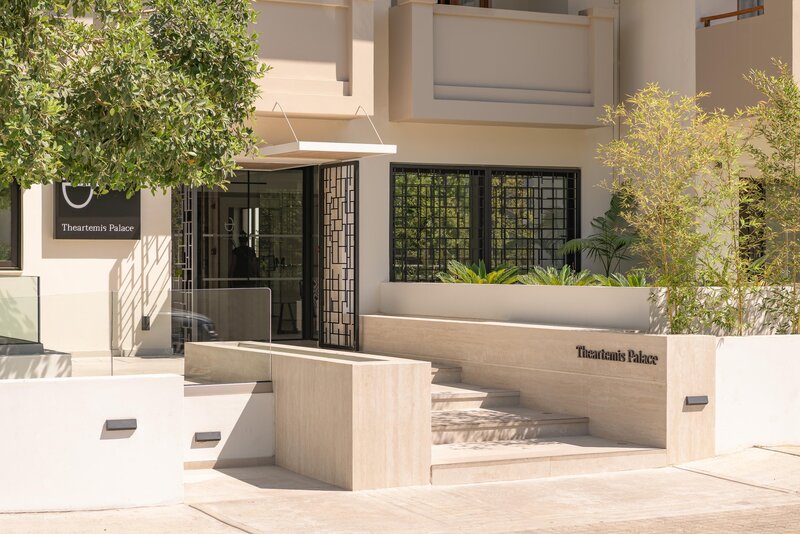 Theartemis Palace 53