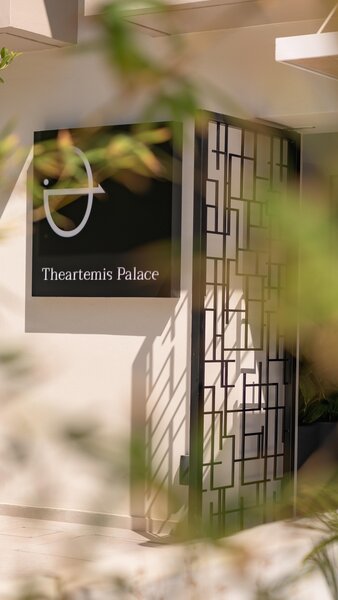 Theartemis Palace 54