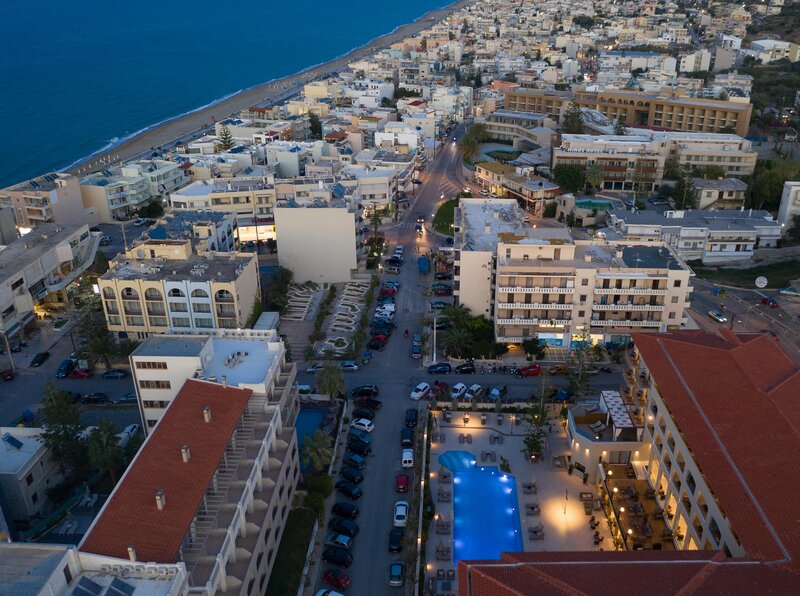 Theartemis Palace 57