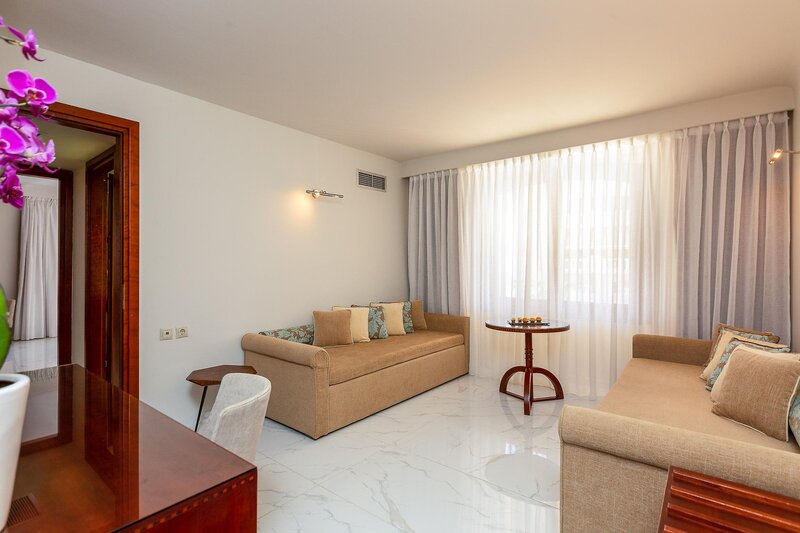 Theartemis Palace 110