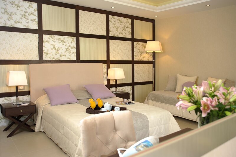 Theartemis Palace 116