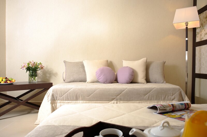 Theartemis Palace 117
