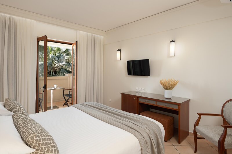 Theartemis Palace 118