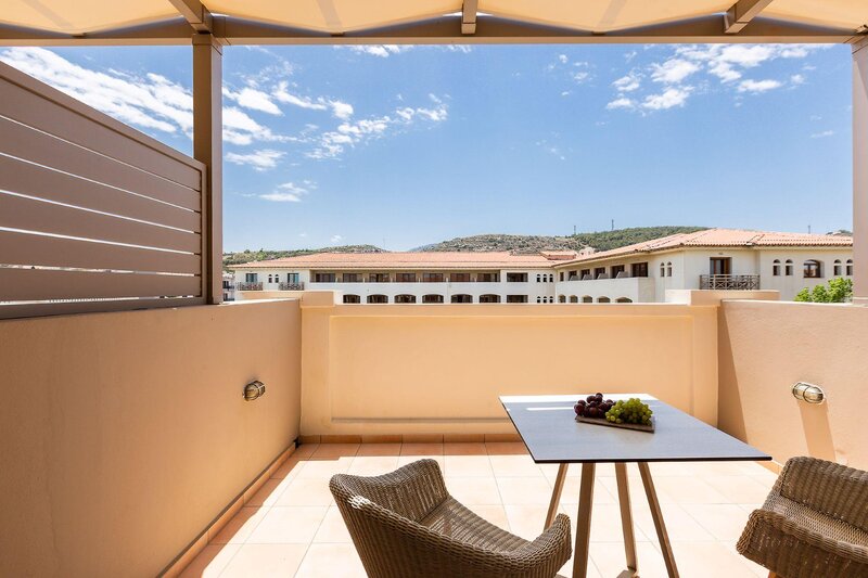 Theartemis Palace 130