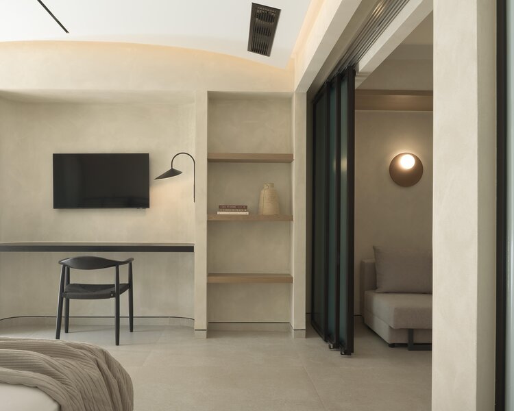 Theartemis Palace 136