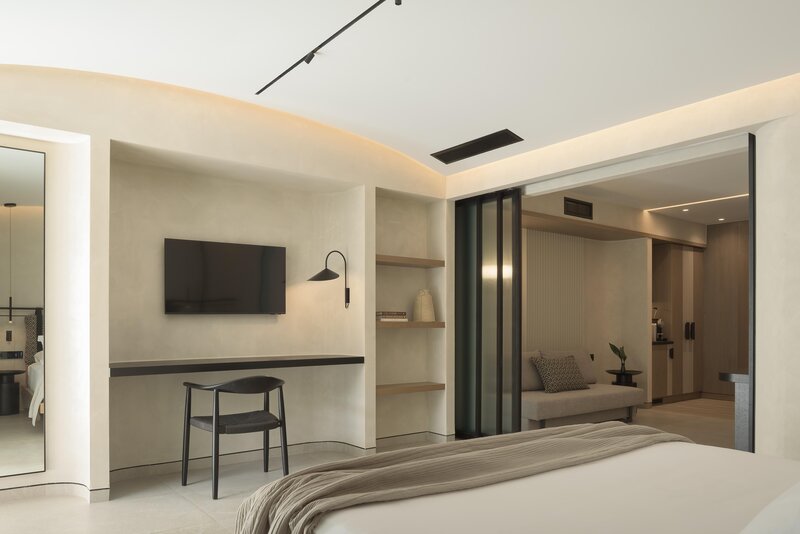 Theartemis Palace 137