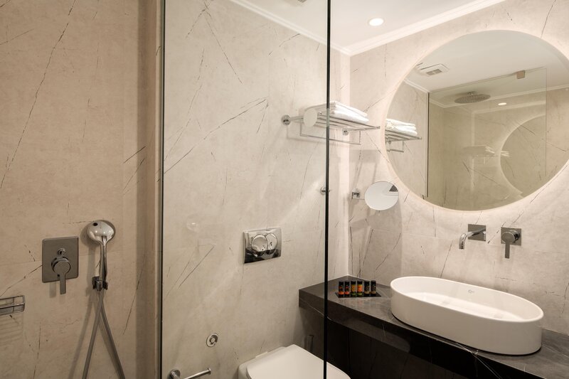 Theartemis Palace 174