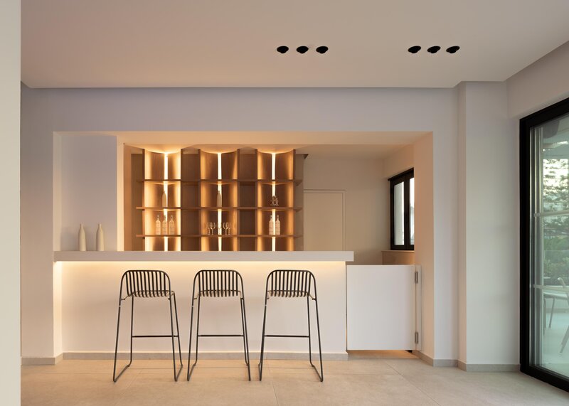 Theartemis Palace 207