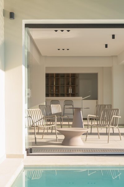 Theartemis Palace 208