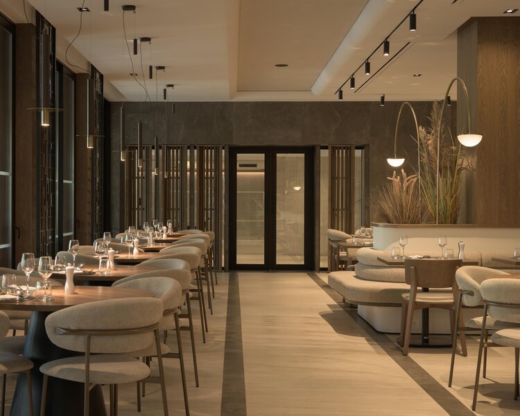 Theartemis Palace 232
